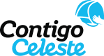 Logo ContigoCeleste